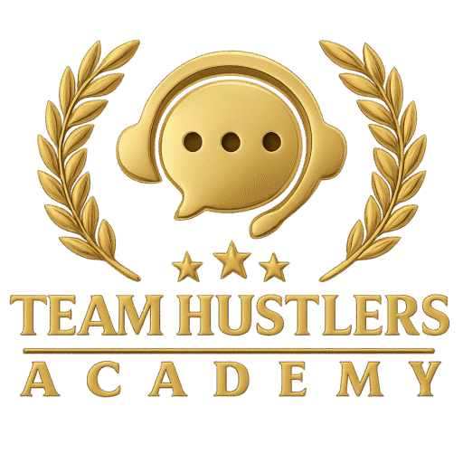 Team Hustlers Academy